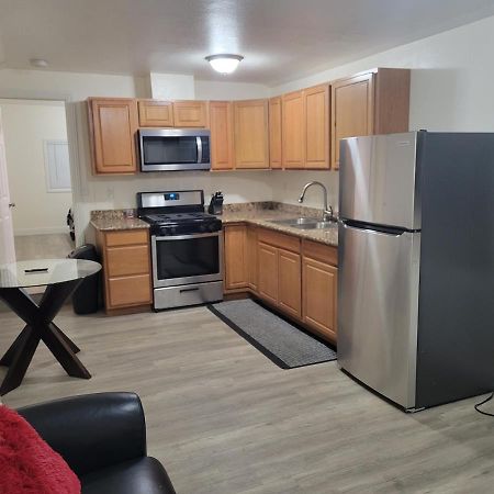 Adorable 1 Bedroom Apartment 瓦列霍 外观 照片