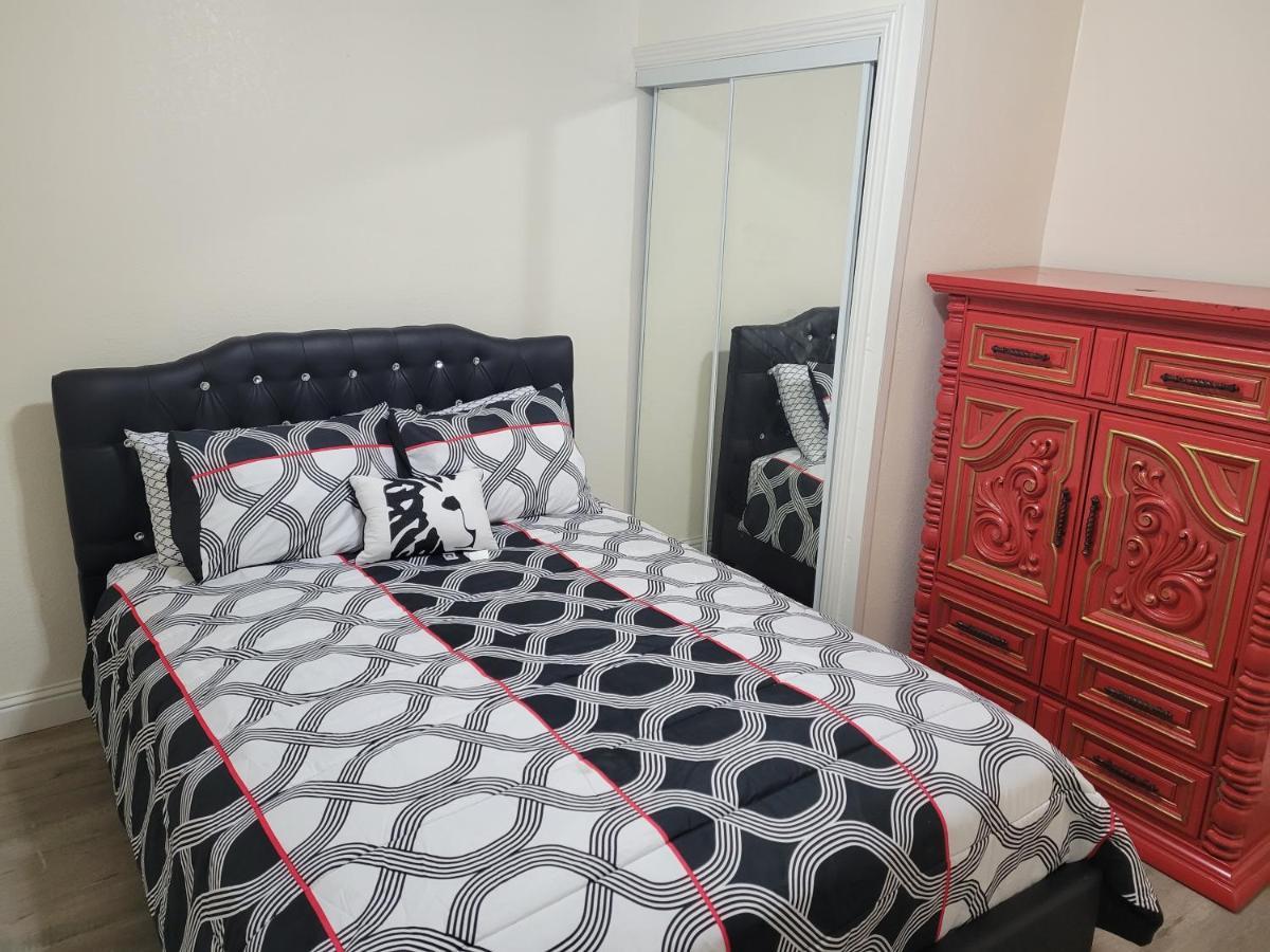 Adorable 1 Bedroom Apartment 瓦列霍 外观 照片