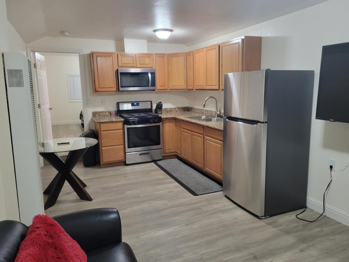 Adorable 1 Bedroom Apartment 瓦列霍 外观 照片