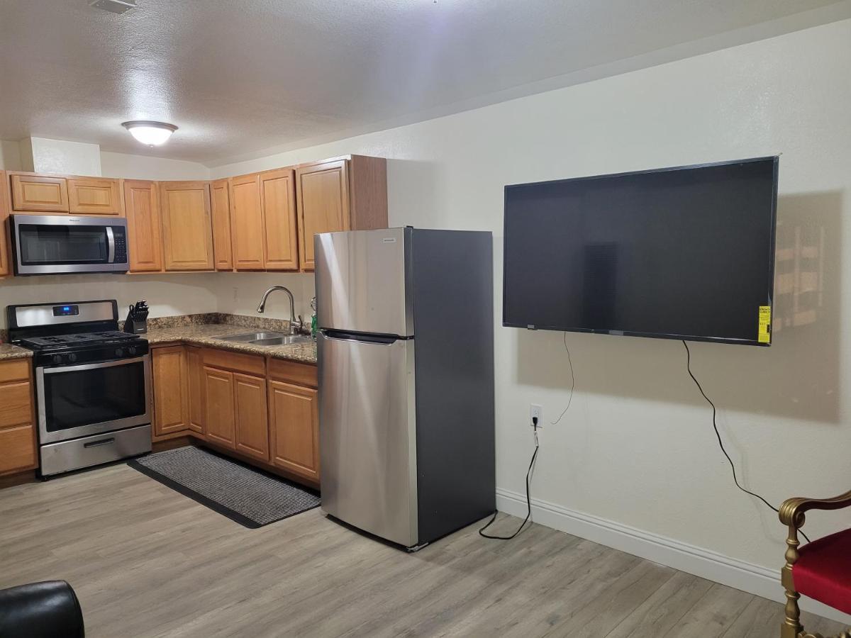 Adorable 1 Bedroom Apartment 瓦列霍 外观 照片