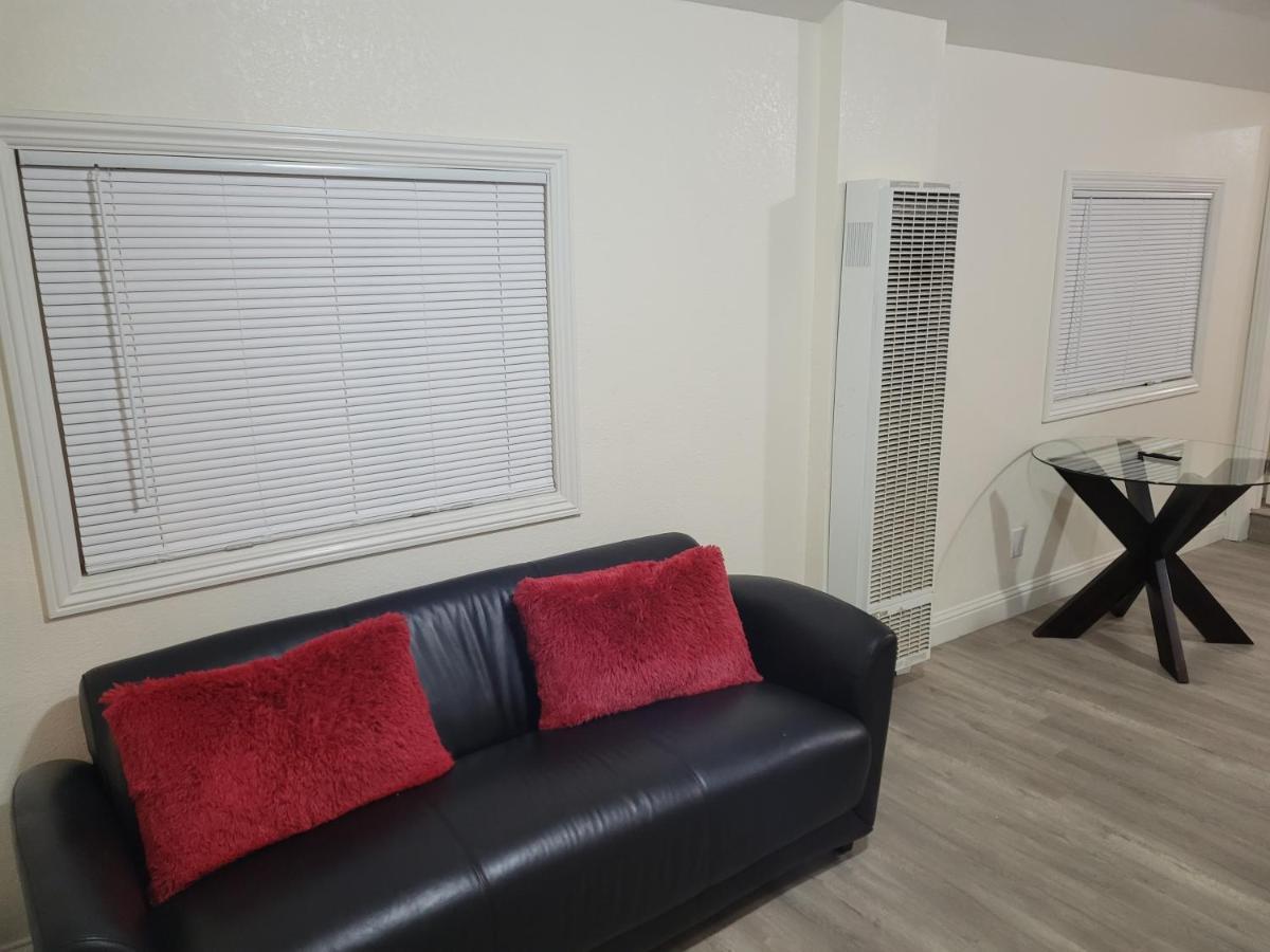 Adorable 1 Bedroom Apartment 瓦列霍 外观 照片